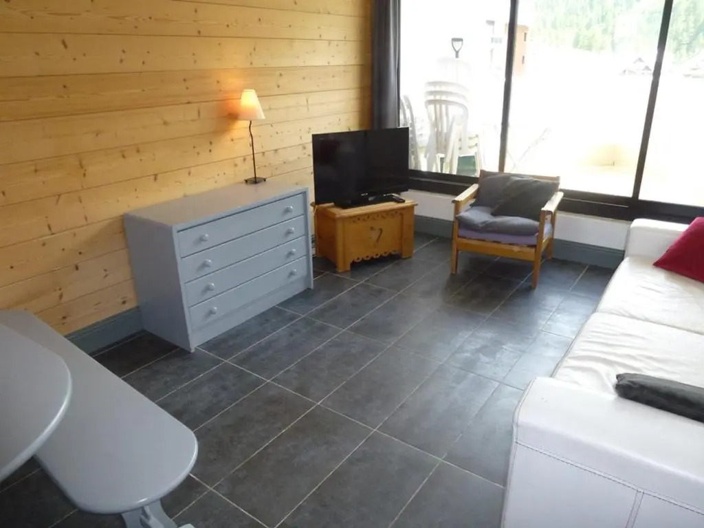 Appartement Isola 2000, 1 pièce, 4 personnes - FR-1-292-75