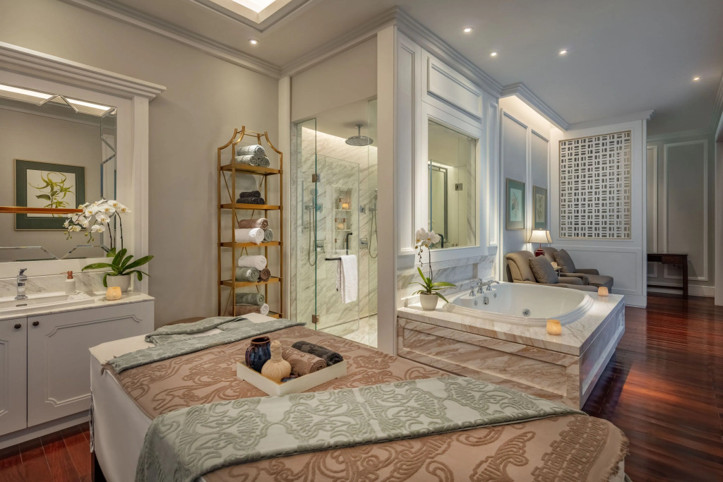 Mia Saigon - Luxury Boutique Hotel