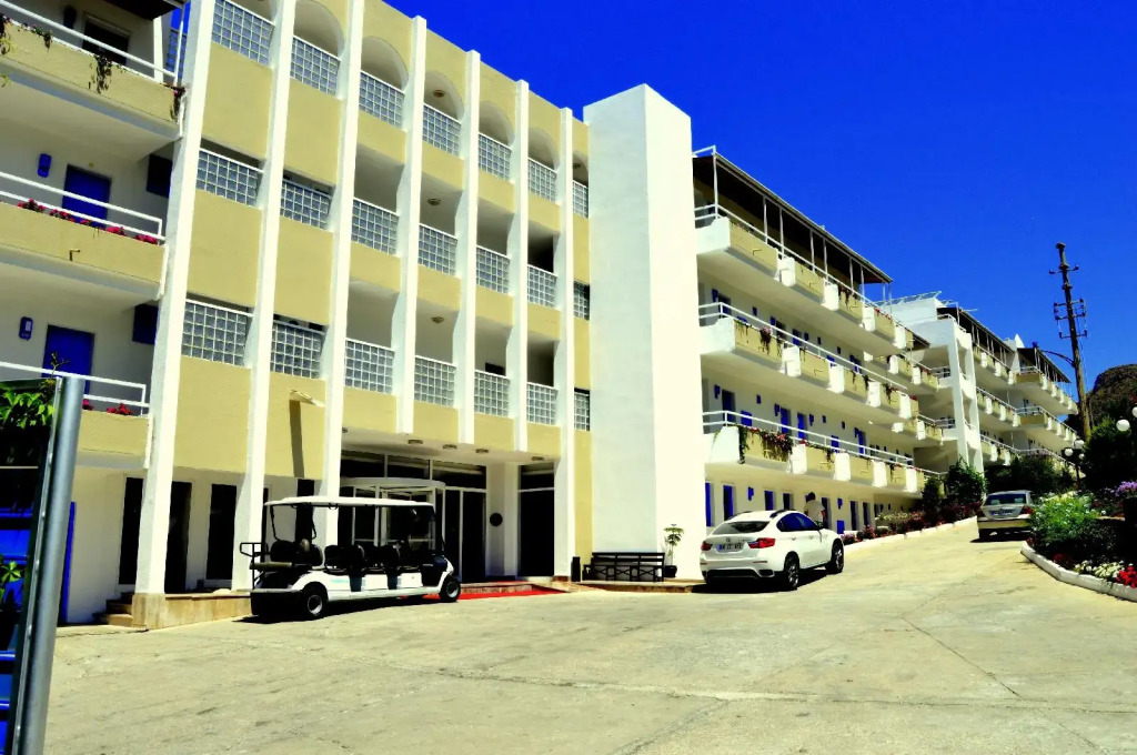 Woxxie Hotel