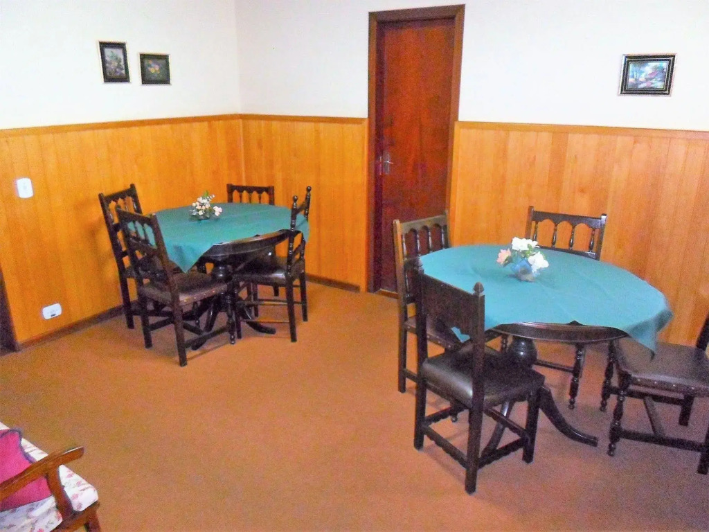 Hotel Casa São José