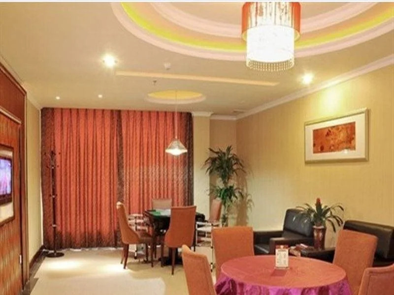Jingjiu Hotel