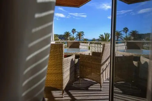 Apartamento Marina