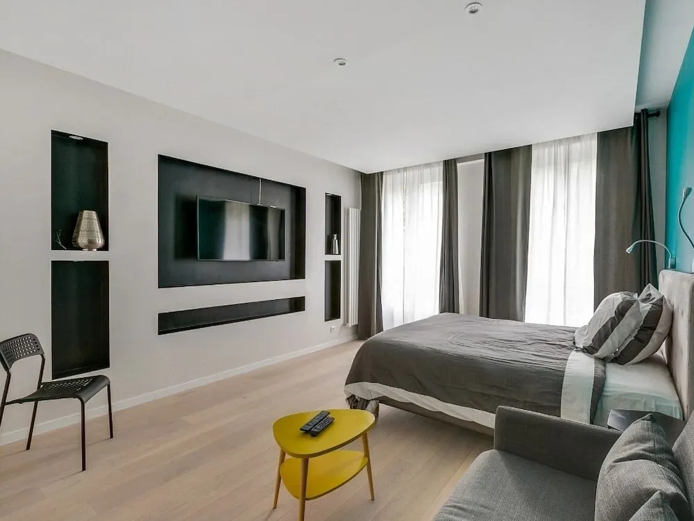 Blue Nights Apartments - Sébastopol
