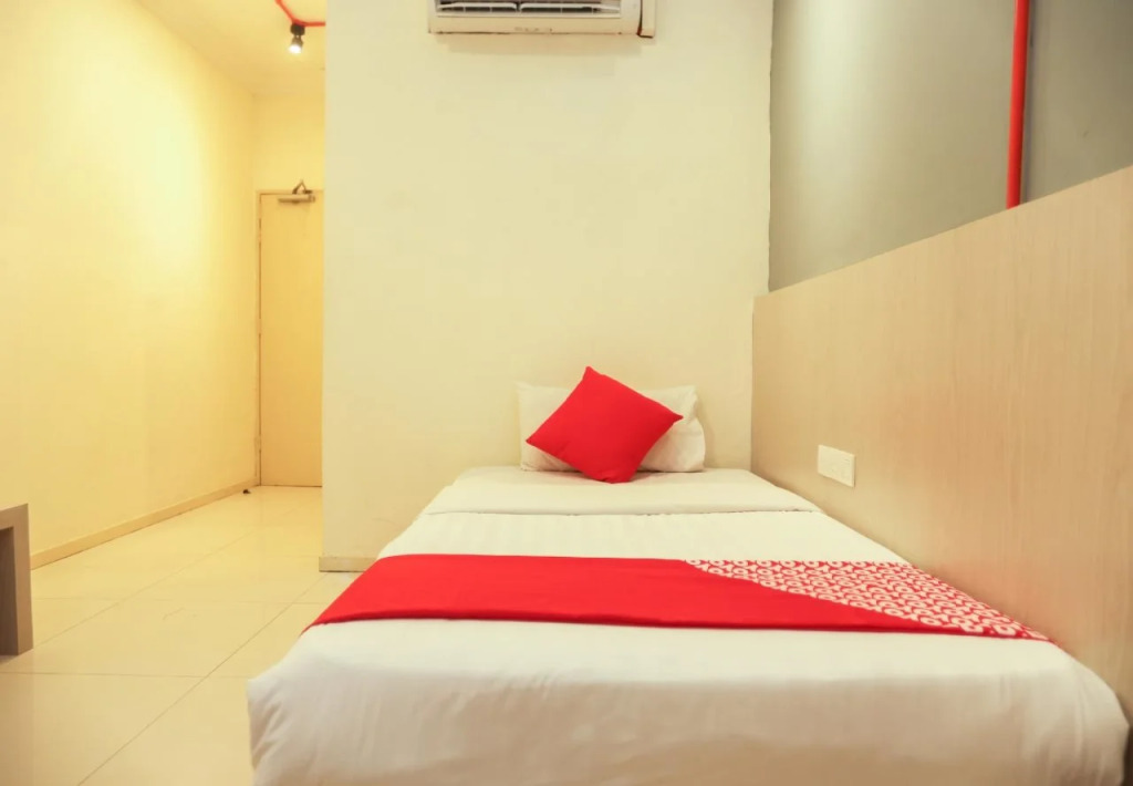 Oyo 727 Hotel Rafflesia