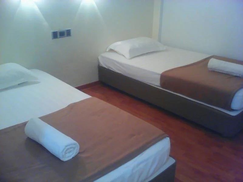 Juita Premier Hotel