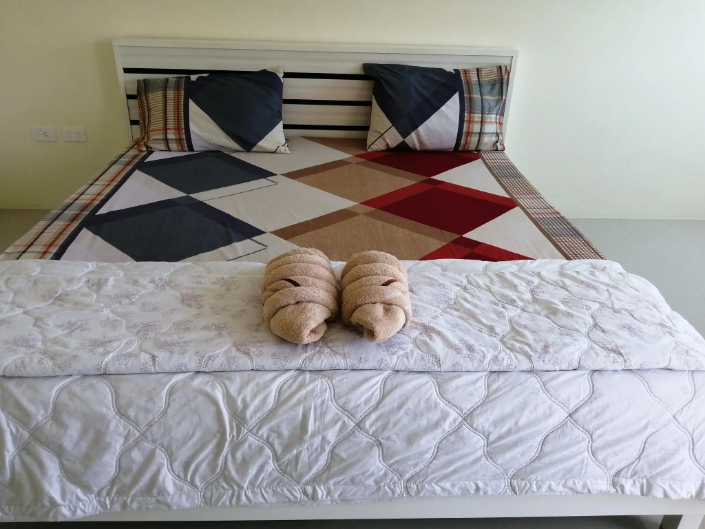 Ktk apartment