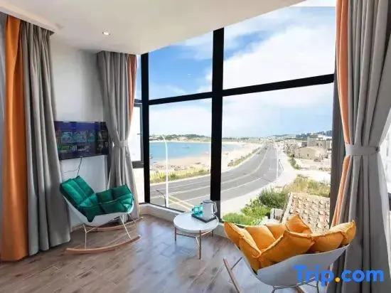 Pingtan Shanhaige Homestay (Longwangtou Beach)