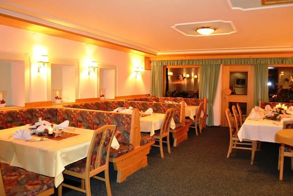 Hotel Pension Haid