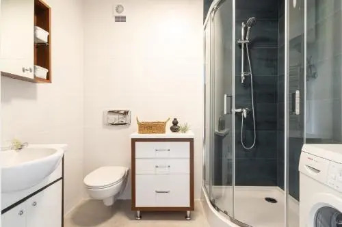 Apartamenty dla Rodziny Zakopane