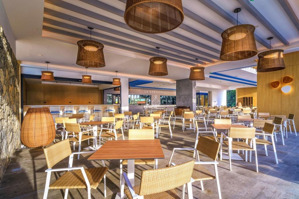 Resort Cordial Santa Águeda & Perchel Beach Club