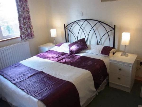 Woodgrove Lodge