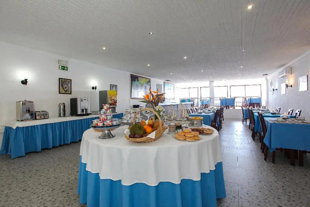 Barracuda Hotel