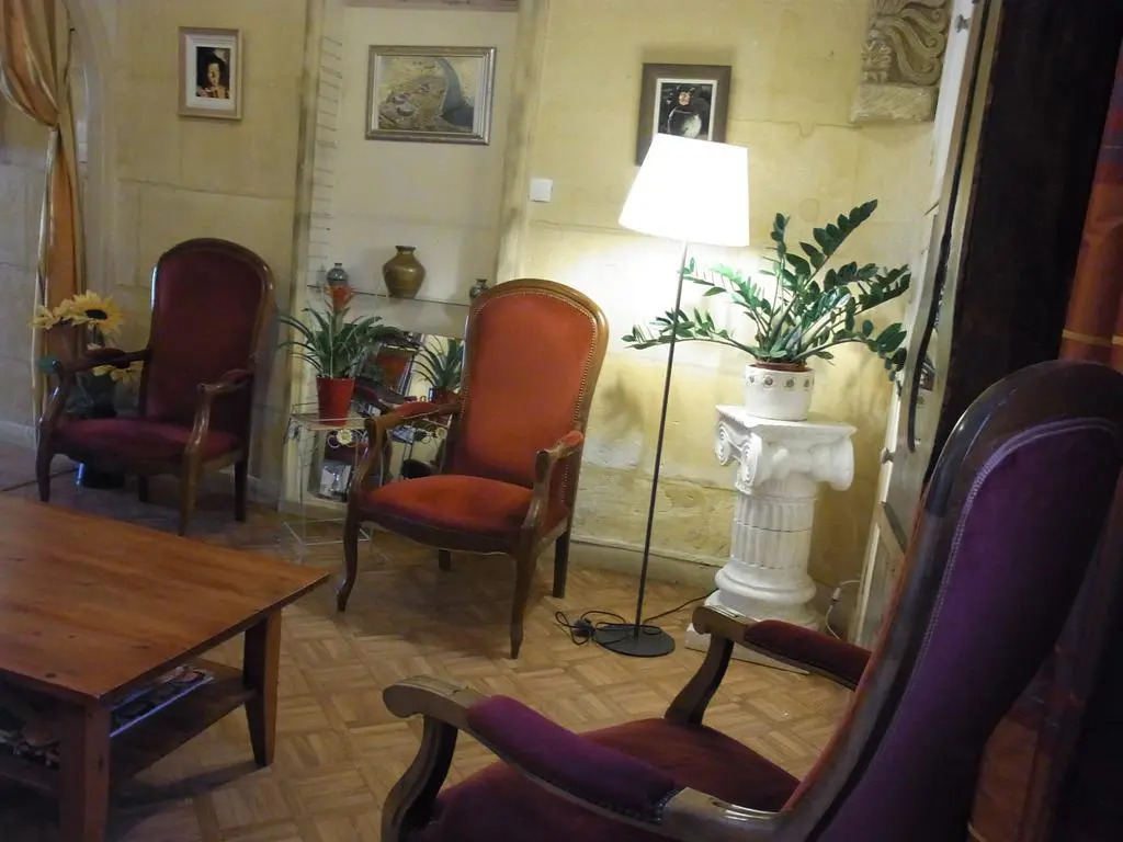 Hôtel Constantin
