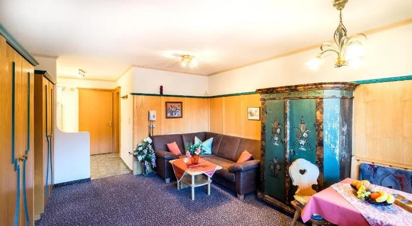 Appartementanlage Kerber