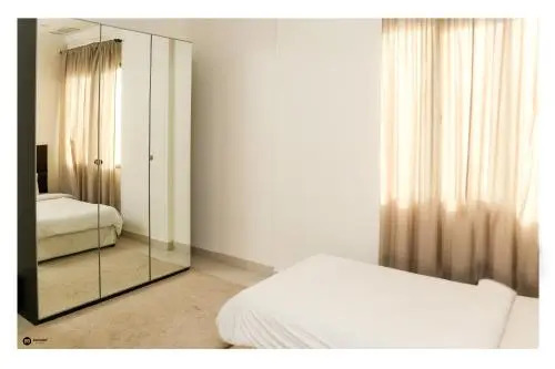 Amwaj Tower