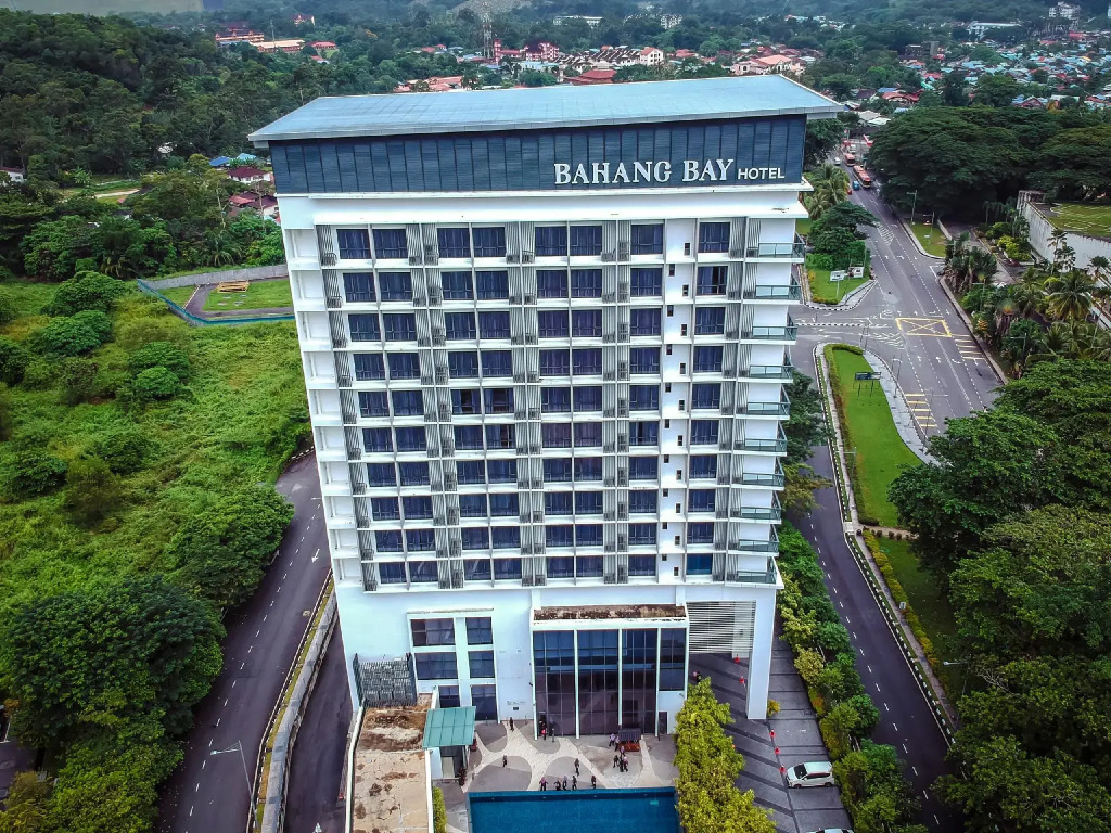 Bahang Bay Hotel