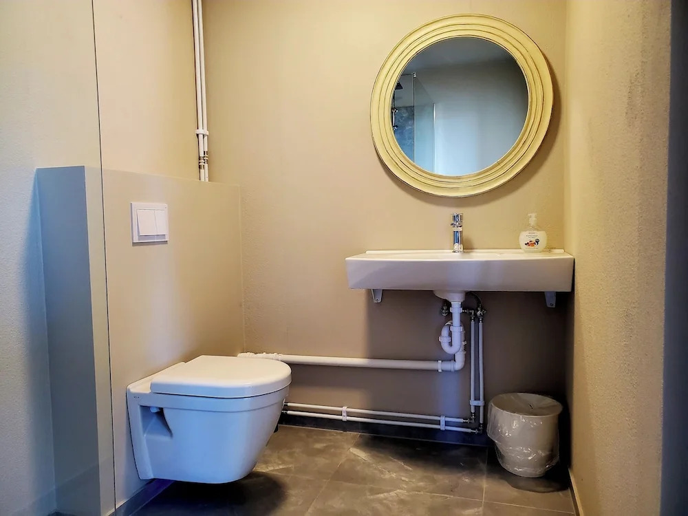 Víðines Guesthouse