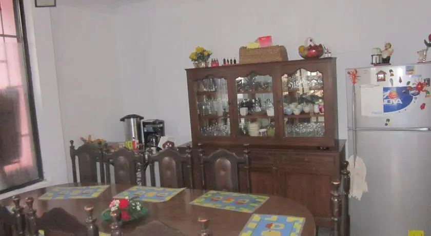 El Molino Hostel