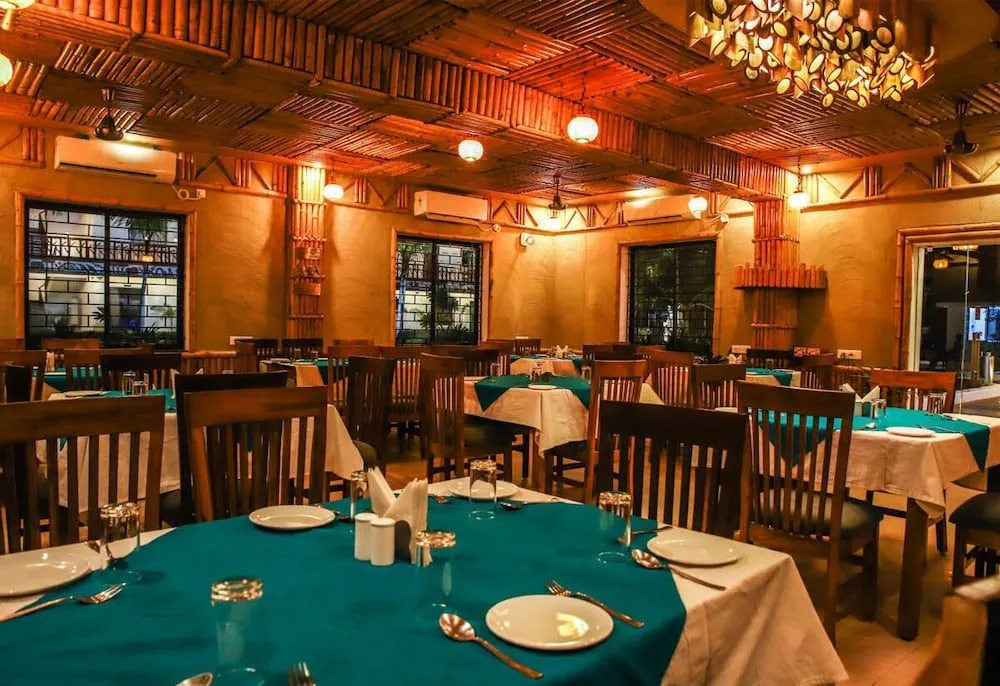 Mohor Kutir Resorts