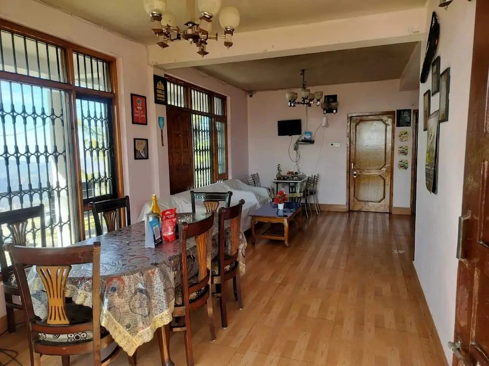 Pankaj Homestay