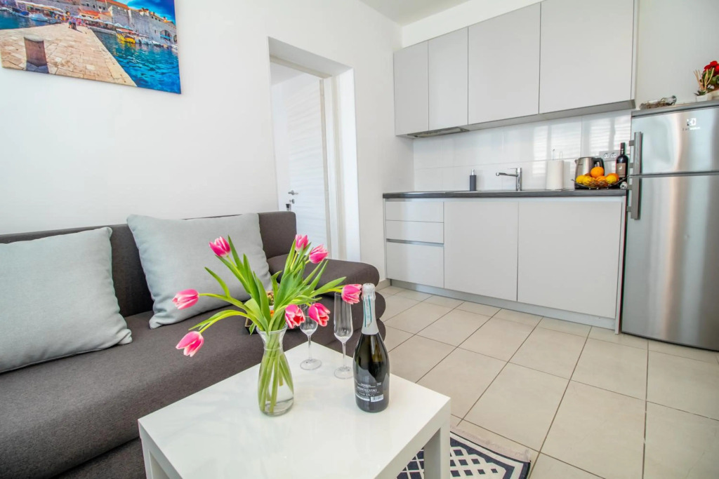 Apartments Vito