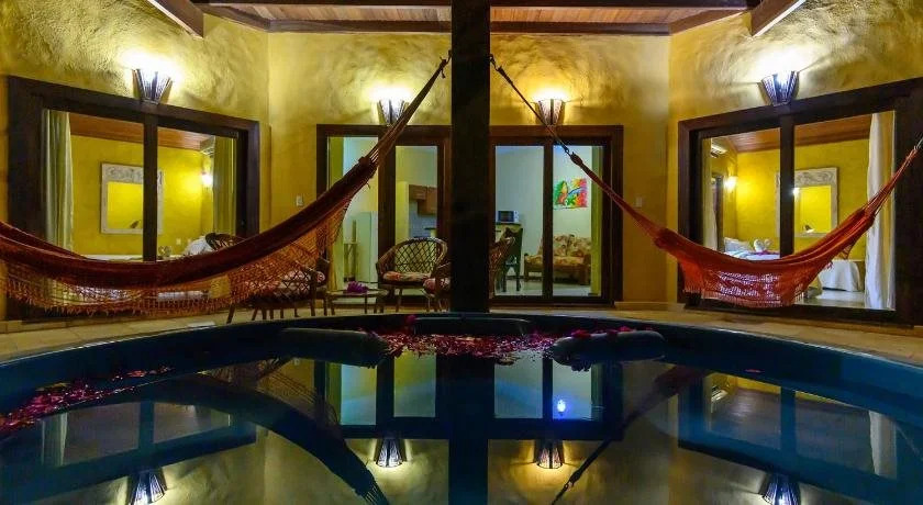 LAGO HOTEL PIPA - TlBAU DO SUL