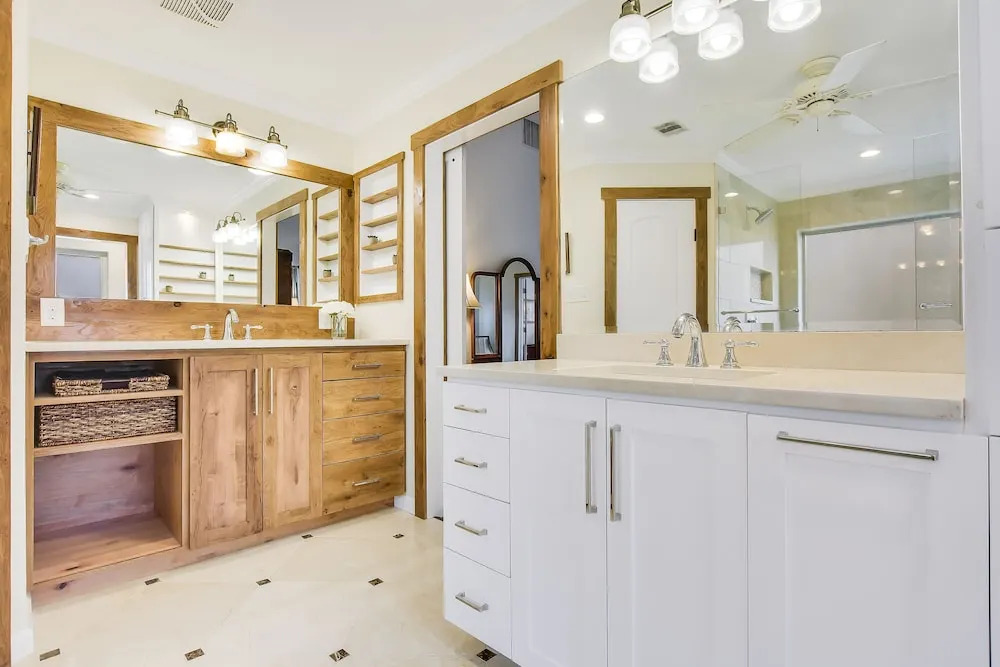 The Arrive Authentic Tudor - 4 Br Home