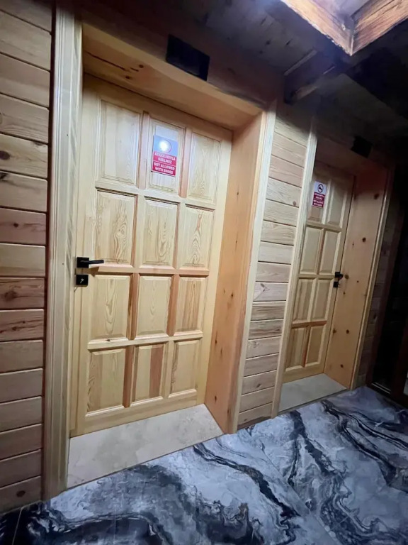 Relax Dağ Evleri,Ayder yaylası