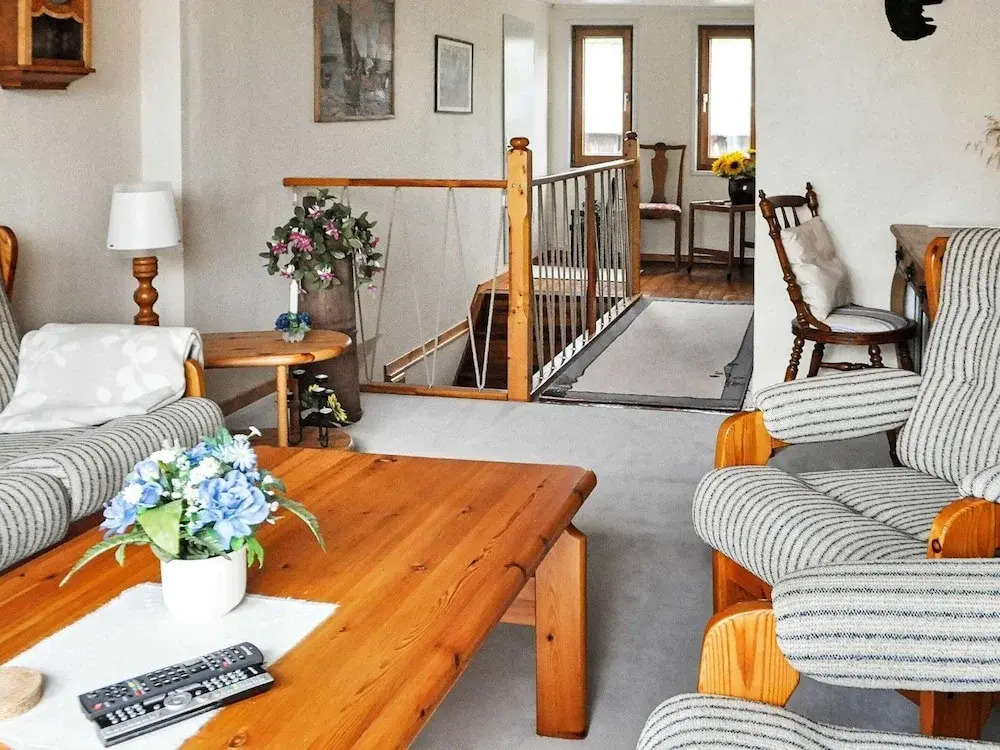 6 person holiday home in Bengtsfors