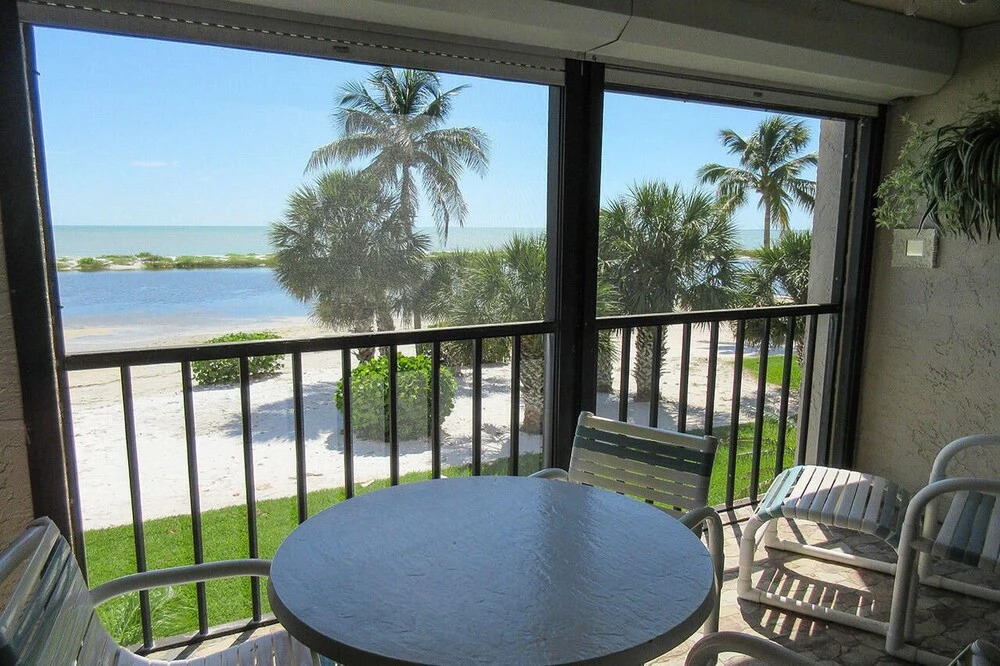 Eden 202 - 2 Br Condo