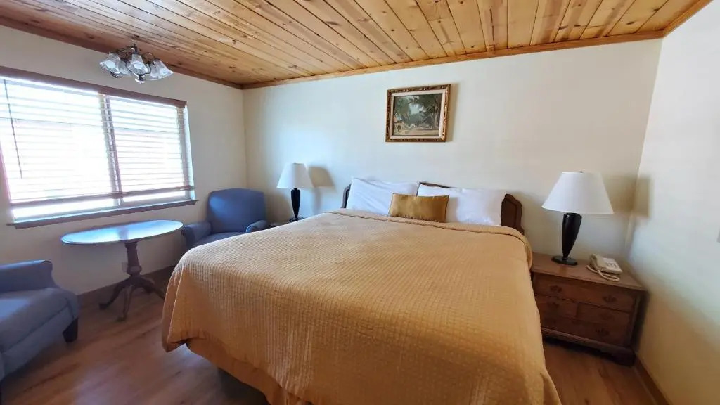 Kernville Inn