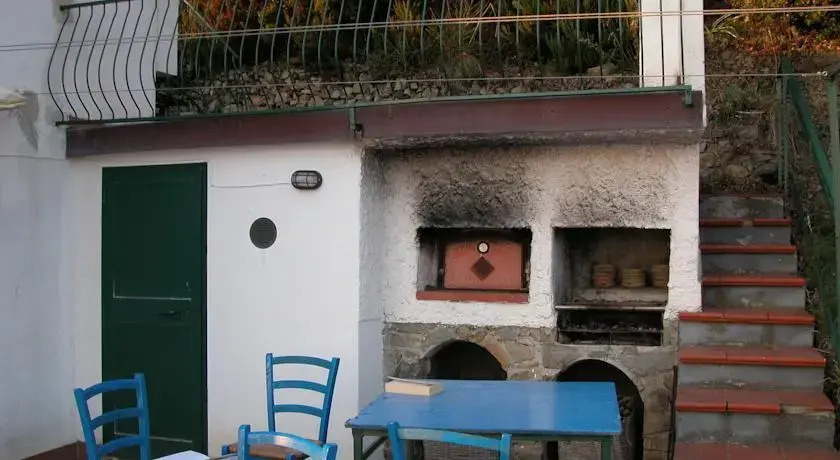 La Volpe e lUva Mare