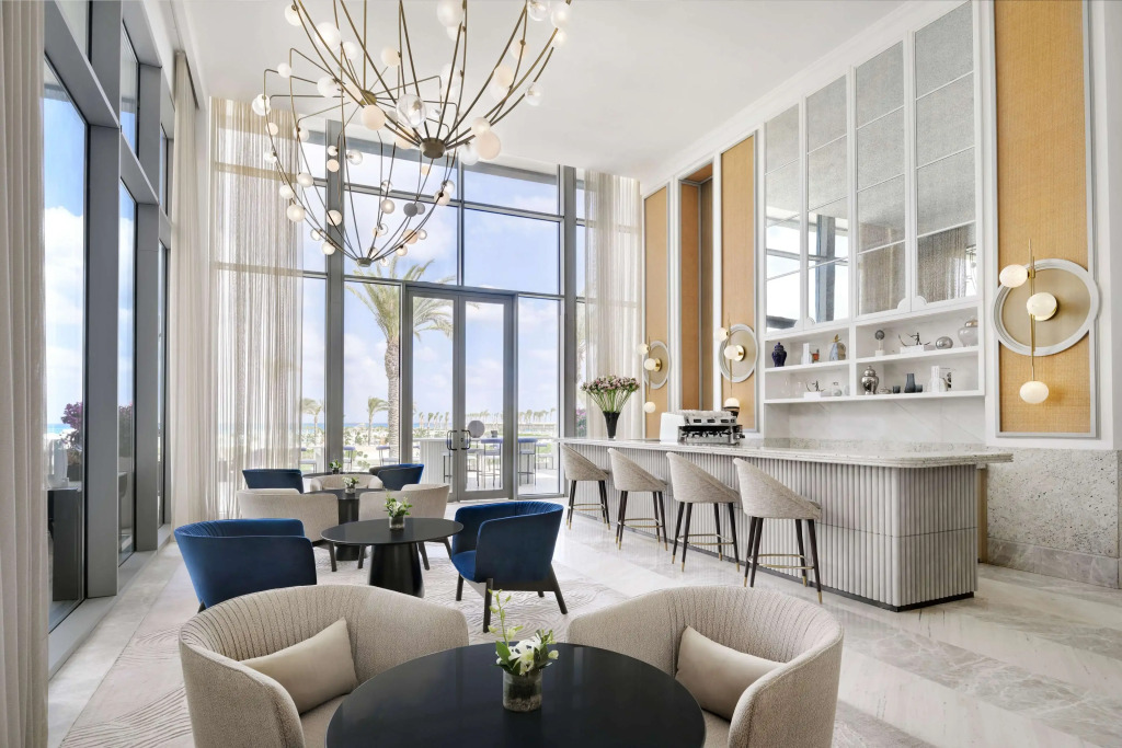 Apartment at Address golf Marassi