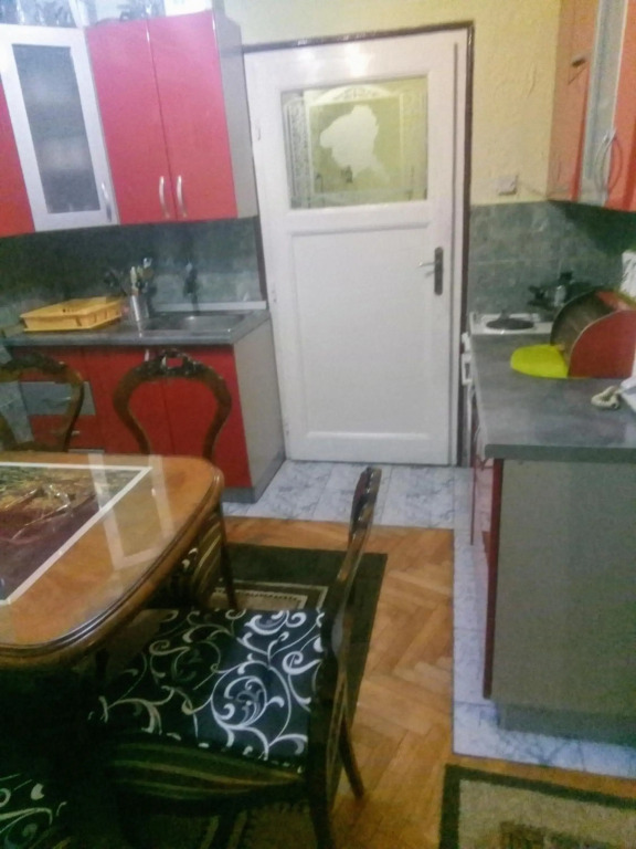 Lazovic Apartman