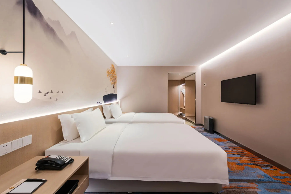 Sunworld Hotel Beijing