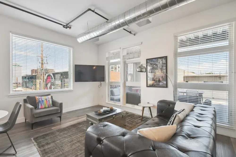 Art District Dream | RiNo Art Lofts