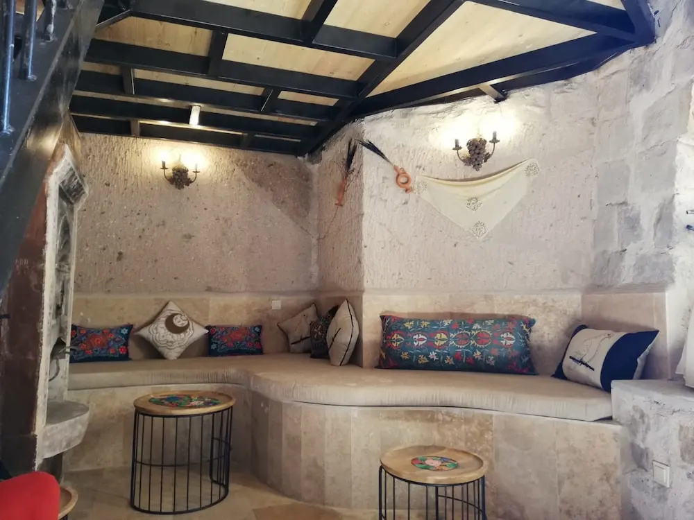 Pigeon Hotel Cappadocia