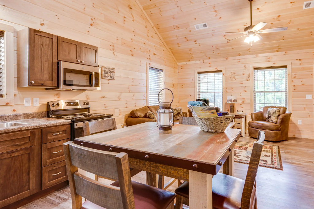 Paws in the Air: Hot Tub, Close to Area Attractions, Restaurants, & Shopping: 5 minutes from the Parkway