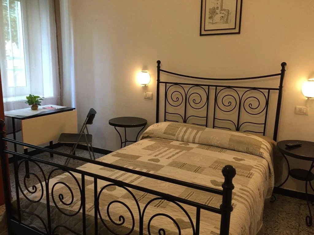 Hotel Villa Gentile