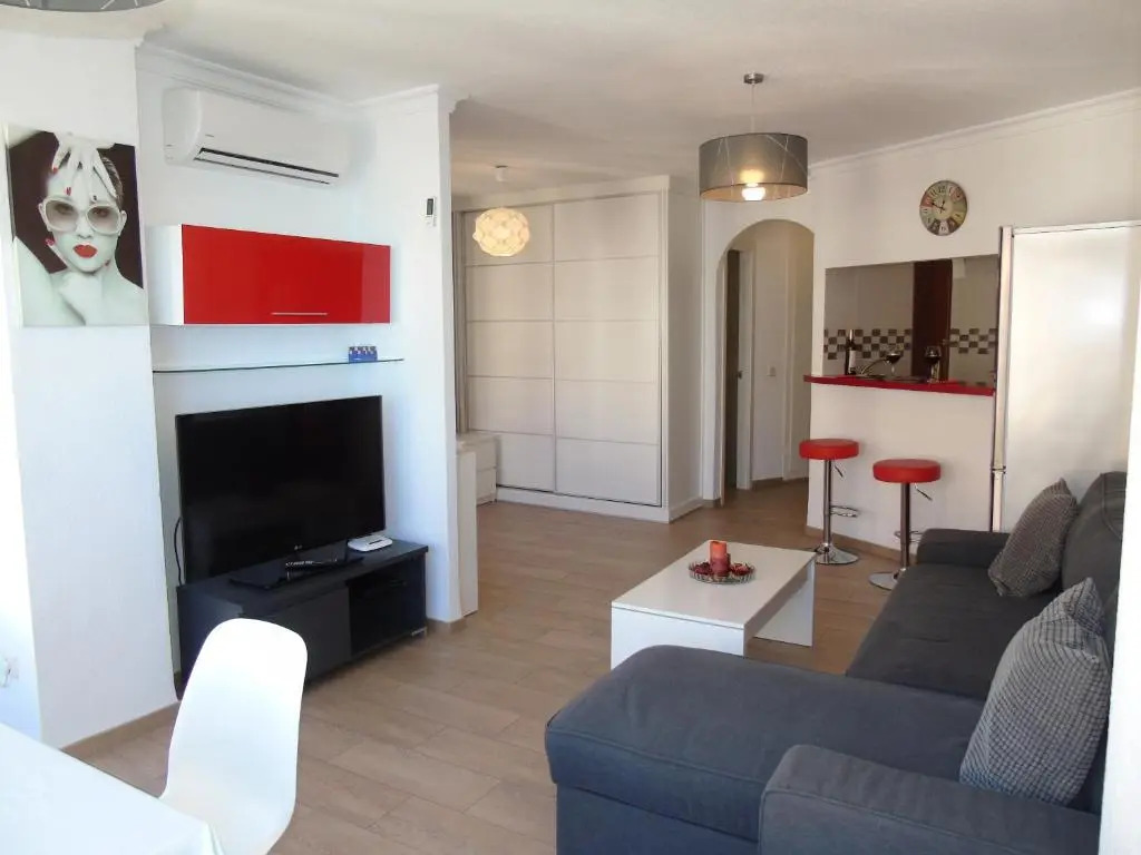 Apartamento Peñalver 813