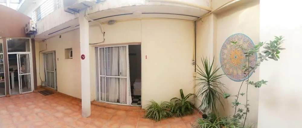 Zolá Hostel Buenos Aires