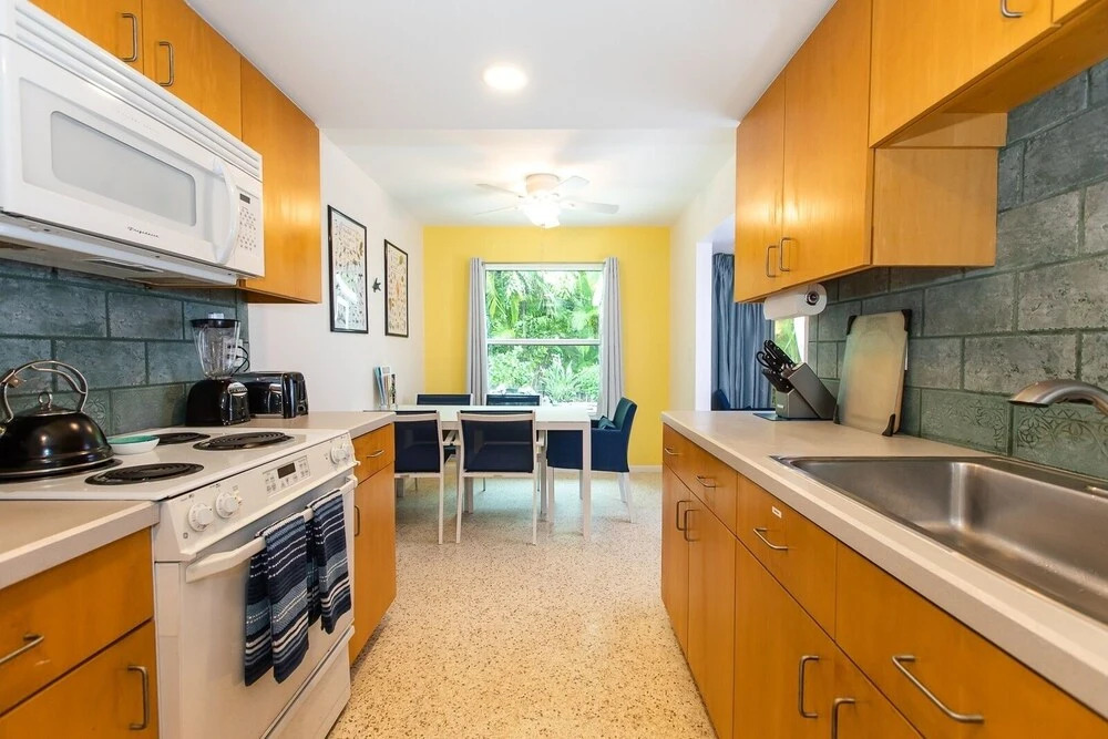 A Center Of Paradise 3 Bedroom Home