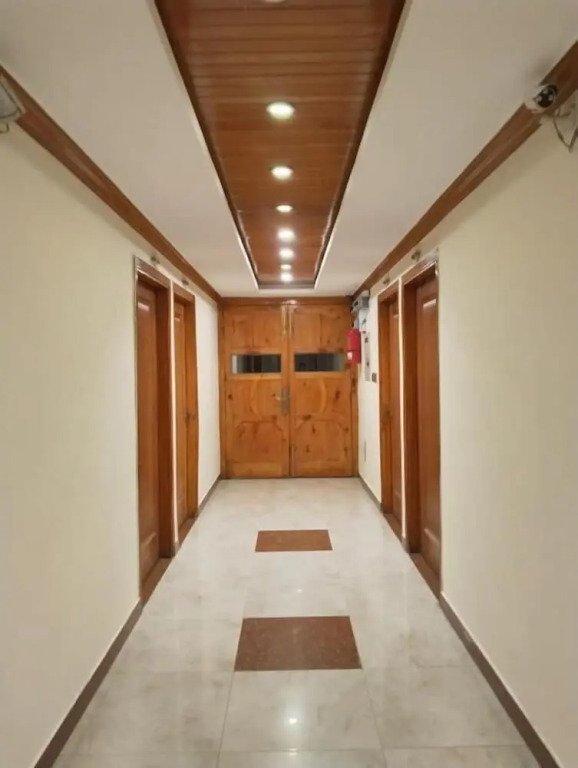 Hotel Al Subtaini
