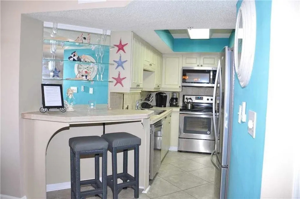 Ocean Bay Club 210 - 4 Br condo by RedAwning