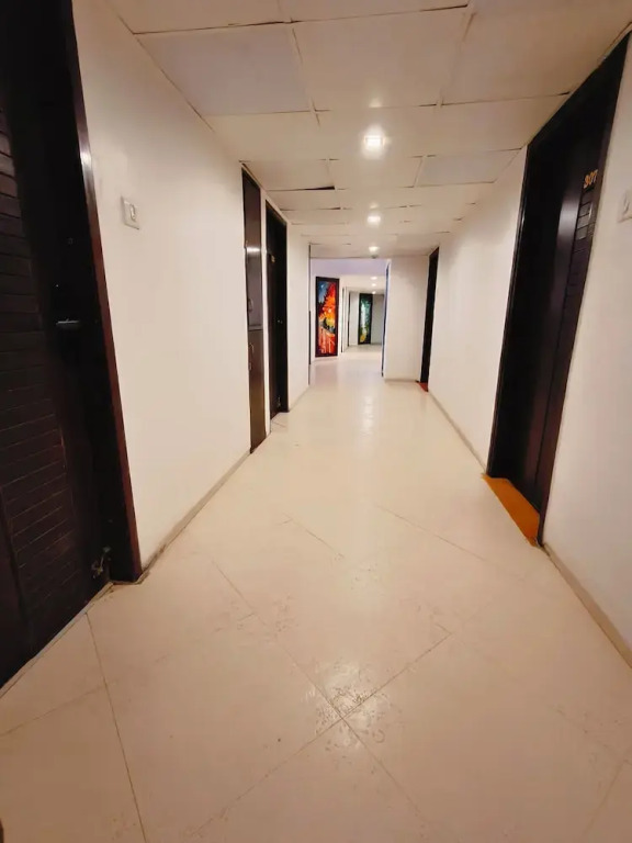 Hotel Heritage 2001, Nagpur