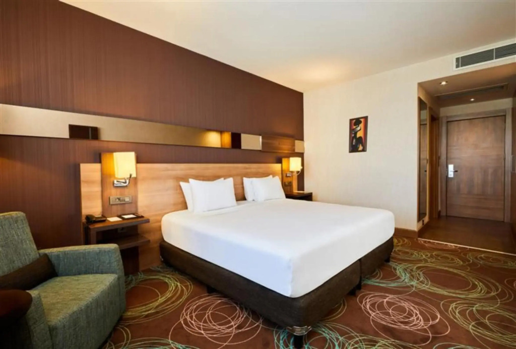 Dedeman Park Gaziantep Oteli