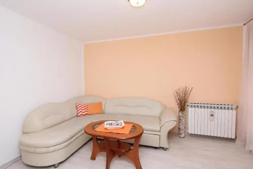 Apartments Pataj