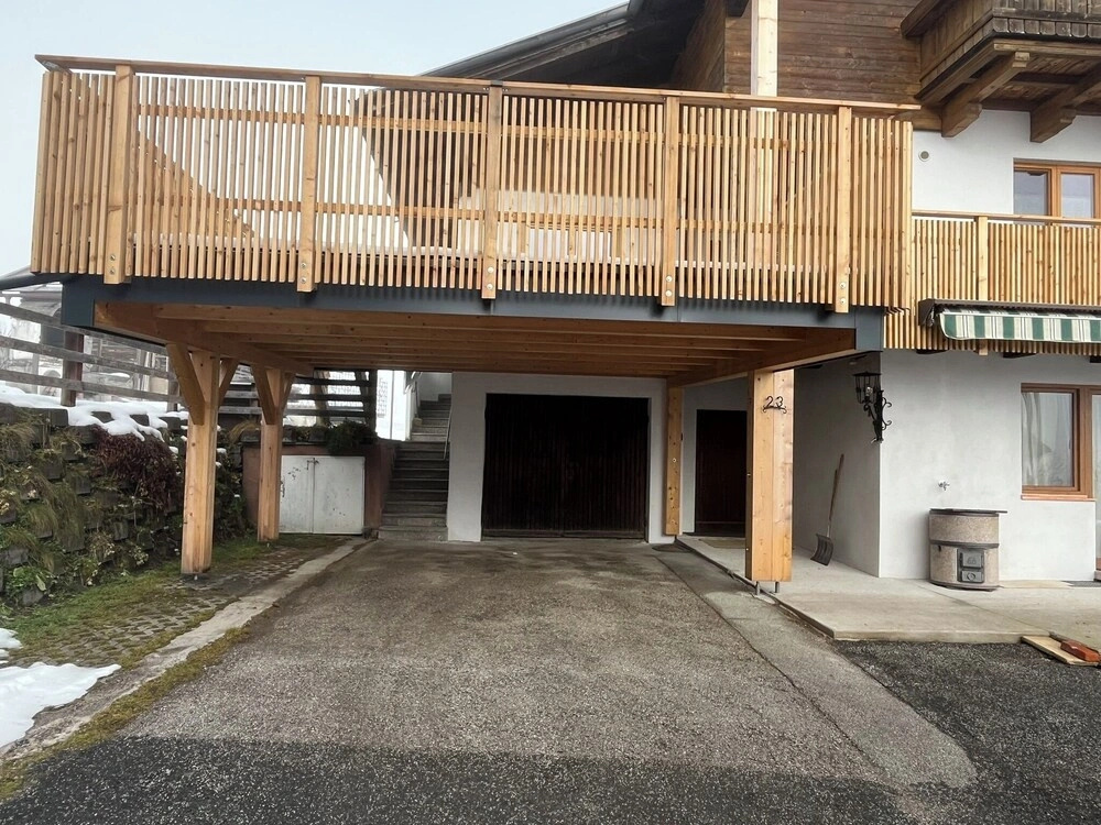 Apartment Saalfelden 23