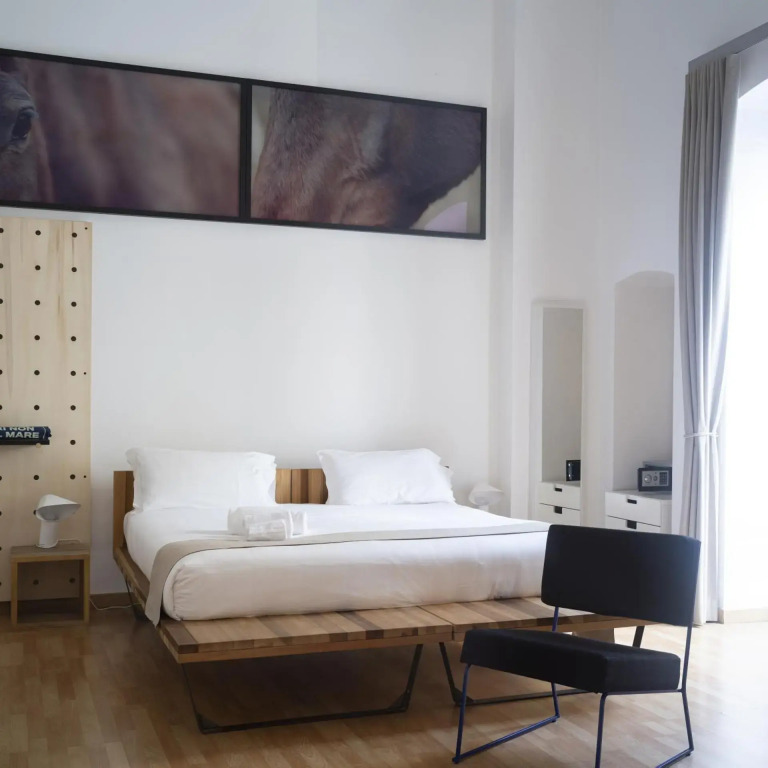 Imago Plus Hotel