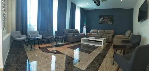 Hotel ABADA